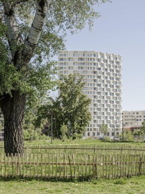 FAMILIENTRAUM im Nordbahnviertel - Sonnenuntergänge &amp; Parkblick inklusive! (T172)