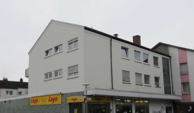 2 ZKB im westlichen Stadtgebiet ab sofort zu vermieten