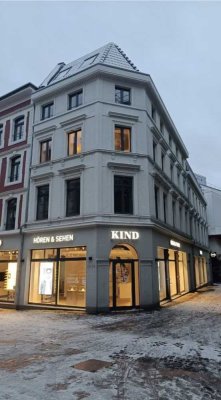 Modernes Studio (möbliert) im Zentrum von Aachen - verfügbar ab 04.03.2026