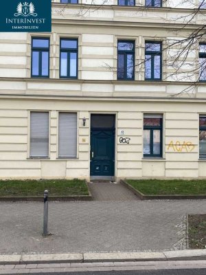 Gemütliche 2-Zimmerwohnung mit EBK in Stadtfeld-Ost!