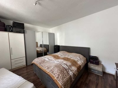 Attraktives 2-Zimmer Apartment mit Entwicklungsmöglichkeiten – Perfekt für Investoren