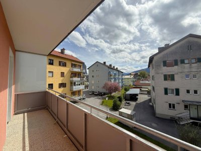 Top renovierte 3-Zimmer-Wohnung in Zirl