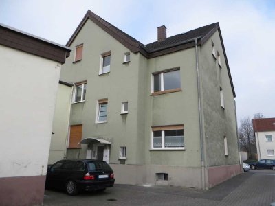 2,5 -Zimmer-Wohnung in Dortmund-Oestrich von privat, Garage möglich