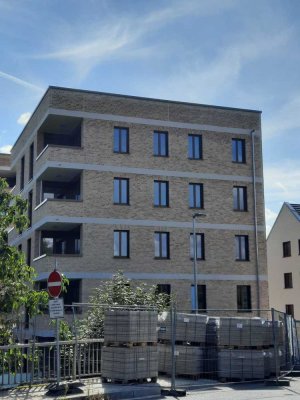 Exklusive 2-Zimmer-Loft-Wohnung in Hattersheim