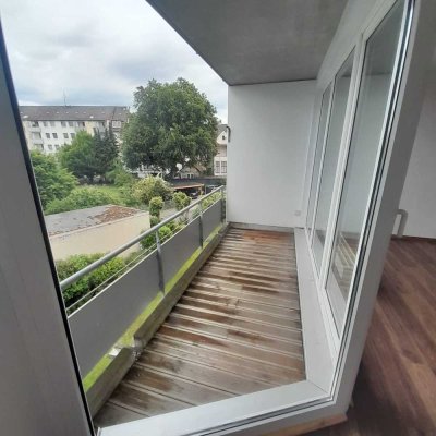 Zentral gelegene, ansprechende 3-Zimmerwohnung zu vermieten