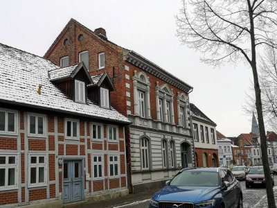 Charmante Singlewohnung mit Pfiff im Zentrum