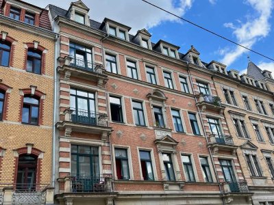 ++ Exklusives Angebot in begehrtem Stadtteil für Kapitalanleger++