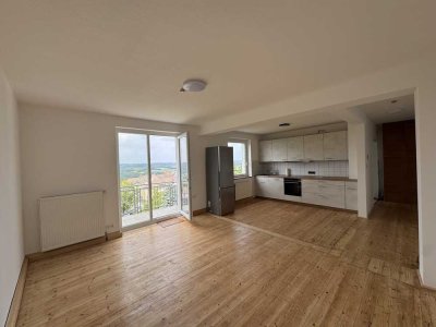 Gepflegte 2-Zimmer-Wohnung mit Balkon im 2. OG in Remscheid-Innenstadt