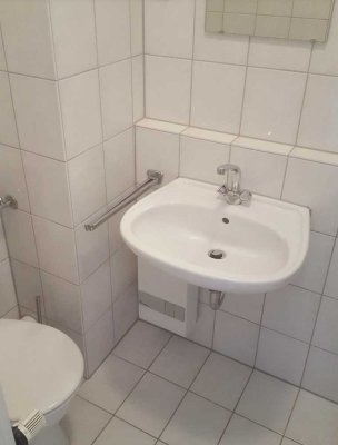 Nachmieter für gemütliche 19,7 m² Wohnung in direkter Uni-Nähe gesucht