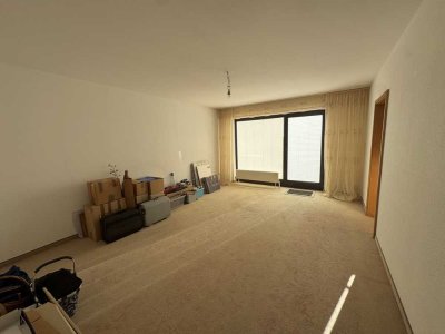 2-Zimmer-Wohnung in Solingen Ohligs kurzfristig frei