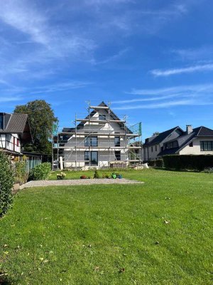 Ihr neues Zuhause im Grünen – 2 Zimmerwohnen im KfW-40-EE-Effizienzhaus mit Komfort & Gemeinschaft