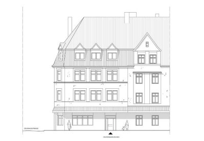 ERSTBEZUG 2 ZKB Innenstadtlage