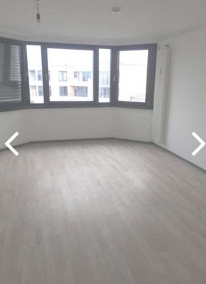 moderne 1-Zimmer Wohnung in Darmstadt-Mitte