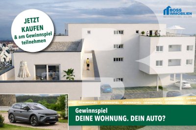 Modern Living | Top 11 | mit Luxus-Terrasse