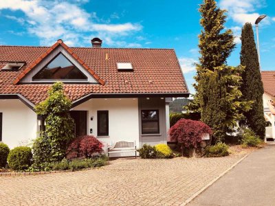Von Privat - top modernisiertes 5,5-Zimmer-Einfamilienhaus in Schorndorf
