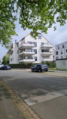 Komfort-Wohnung in Dortmund-Brackel