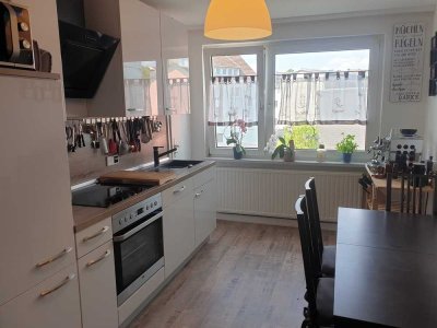 Moderne 2,5 Zimmer Wohnung inkl. NEUEM BAD