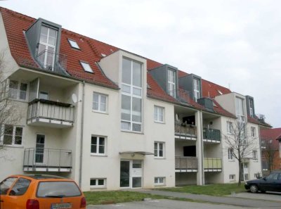 PROVISIONSFREI: Moderne & helle 2,5-Zimmer-Maisonette-Wohnung mit Balkon