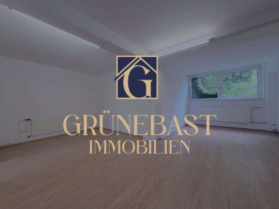 Ihr neues Zuhause: Helle 2-Zimmer-Wohnung mit eigenem Eingang