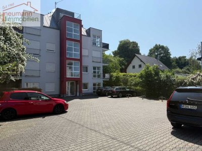 Vermietung leicht gemacht – gepflegte Etagenwohnung als Anlageobjekt