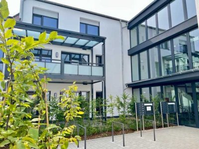 Apartment ODER Wohngemeinschaften mit 24h Betreuung in Dortmund angeboten von der PflegeZeit 24