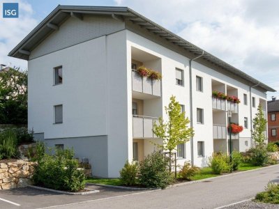 Objekt 344: 2-Zimmerwohnung im Betreubaren Wohnen in 5251 Höhnhart Nr. 28, Top 1