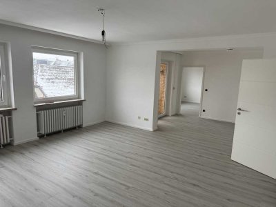 Charmante 2,5-Zimmer Wohnung im 3. OG mit Balkon in Hannover-Anderten