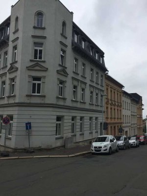 Schöne 2-Raum-WE über zwei Etagen