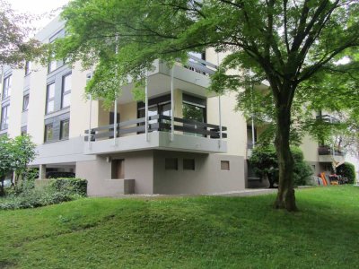 3-Zimmer-Eigentumswohnung mit Balkon in bevorzugter und zentraler Wohnlage von Bad Honnef