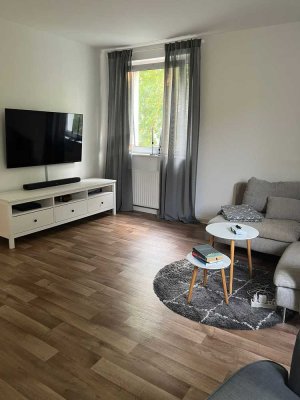 Klinikviertel Dortmund 2 Zimmer Wohnung