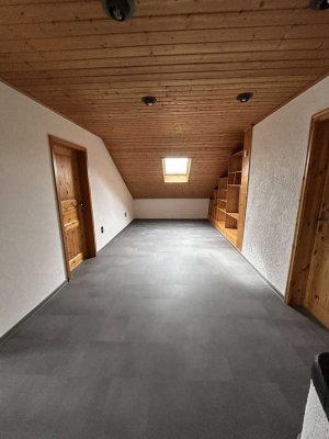 ***Renovierte vier Zimmer Wohnung in Ulmen***