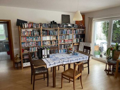 2-Zimmer Wohnung mit Balkon in Eislingen/Fils
