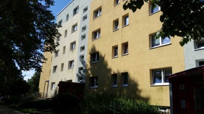 ++ Familienwohnung zum Wohlfühlen ++
