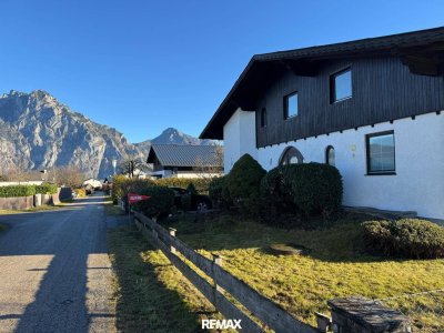 Landhaus mit Potential!