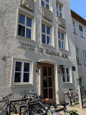 Kapitalanlage - Studentenwohnung in gefragter Lage in Greifswald