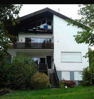komfortable 3,5 Zimmer Wohnung bei Passau/Ingling