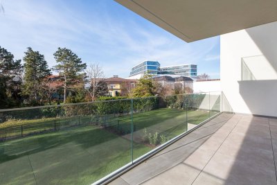 Ein Zuhause zum Wohlfühlen - Helle Wohnung mit großzügigem Balkon