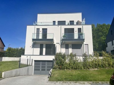 Penthouse - Exklusiv - Hochwertig - Neubau