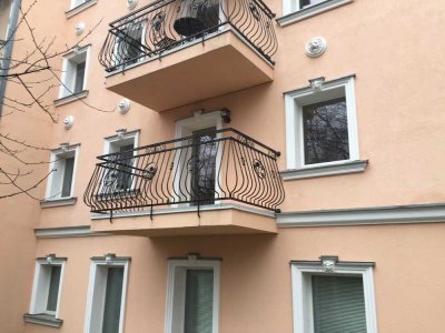 2 Zimmer WE mit Sonnenbalkon