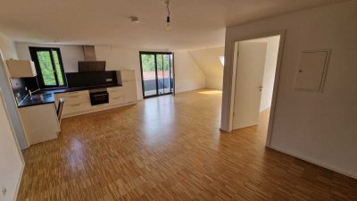 3-Zimmer Maisonette-Wohnung Nähe Sindelfingen/Böblingen