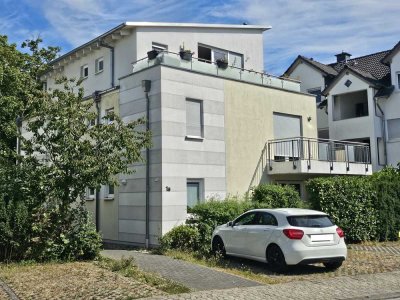 Moderne 1,5-Zimmer-Wohnung | Perfekte Lage | Inklusive Stellplatz + Einbauküche