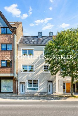 TRAUMHAFTE EIGENTUMSWOHNUNG MIT DACHTERRASSE IN ZENTRALER LAGE!