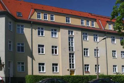 3-Zimmerwohnung in West