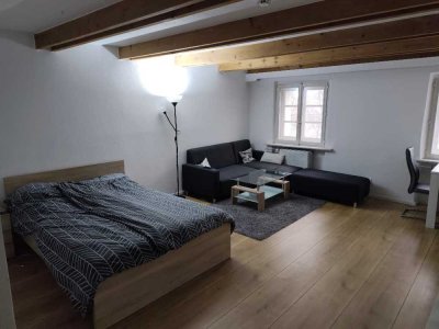 Passau-Altstadt: Tolle 2-Zimmer Wohnung