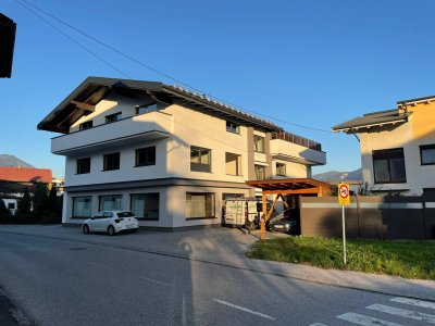 2-Zimmer-Wohnung (TOP2) in Kramsach zu vermieten.