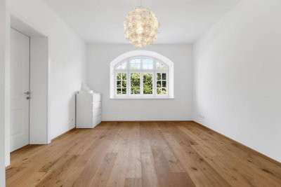 Jugendstil trifft Wohnkomfort – Ihr neues Zuhause in Reutte!