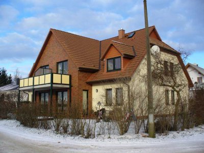 Schöne drei Zimmer Wohnung in Nordwestmecklenburg (Kreis), Bobitz