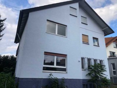 Wohn- und Geschäftshaus
