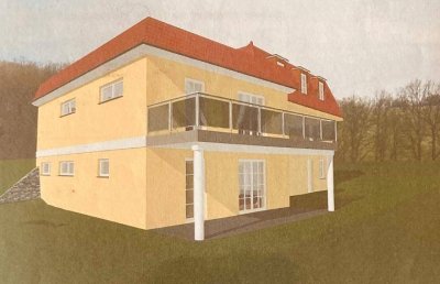 Haus in der Südsteirischen Toskana