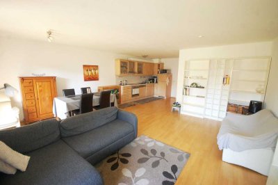!!! Ebenerdige 3 Zimmer Eigentumswohnung mit Garten und Terrasse in BS-Ölper !!!